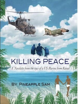 cover image of Killing Peace